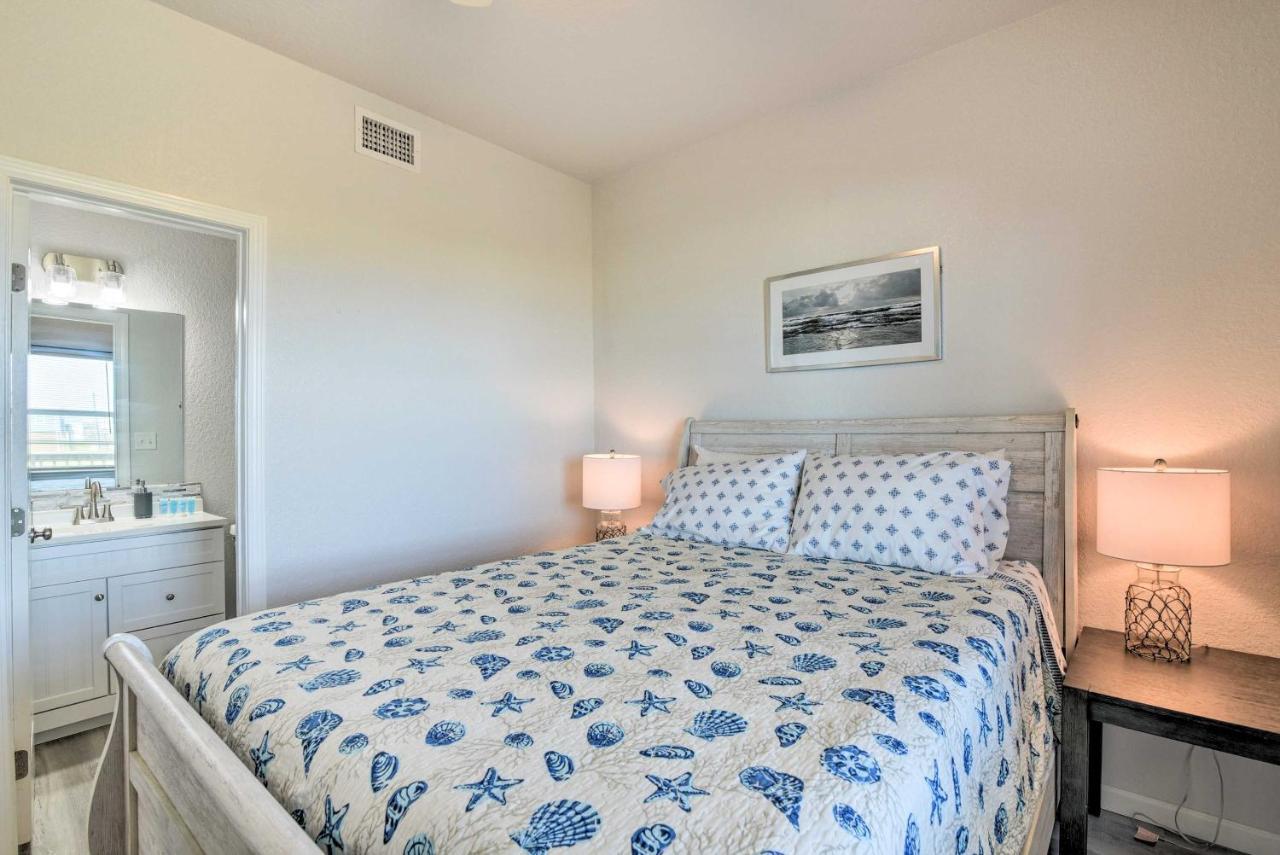 Surfside Beach Retreat With Deck And Ocean Views المظهر الخارجي الصورة
